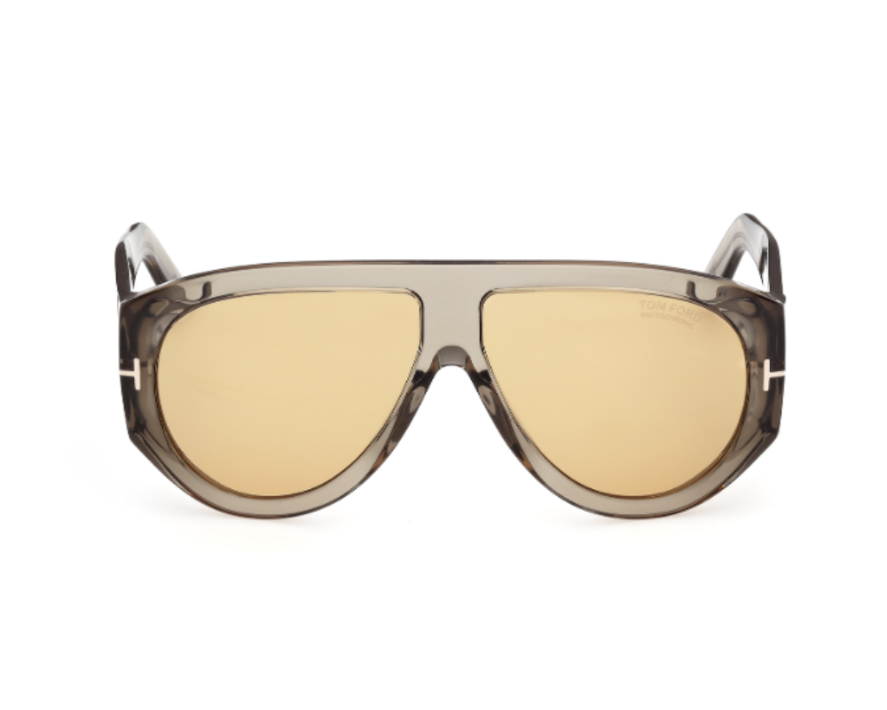 Lunettes de Soleil Tom Ford FT1044 Bronson