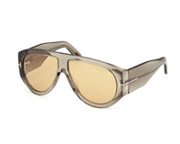 Lunettes de Soleil Tom Ford FT1044 Bronson