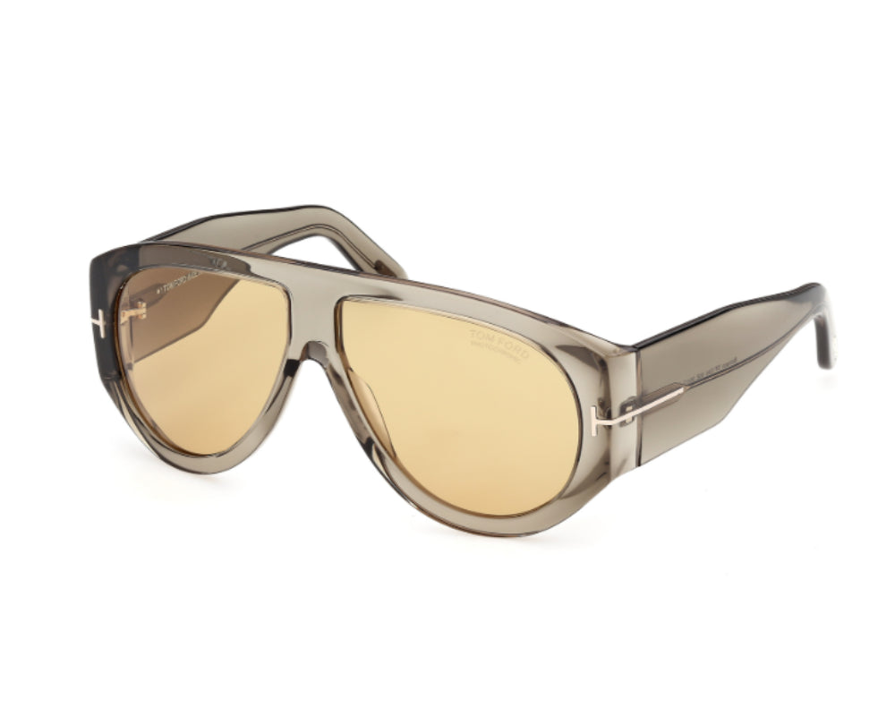 Lunettes de Soleil Tom Ford FT1044 Bronson