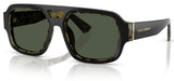 Lunettes de Soleil Dolce & Gabbana DG4516