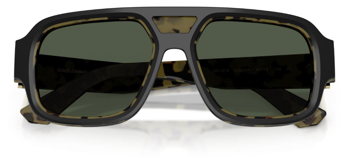 Óculos de Sol Dolce & Gabbana DG4516