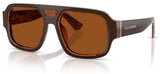 Lunettes de Soleil Dolce & Gabbana DG4516