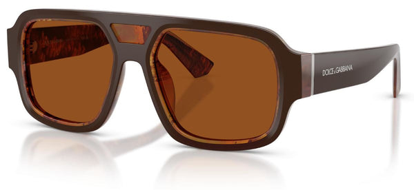 Zonnebril Dolce & Gabbana DG4516