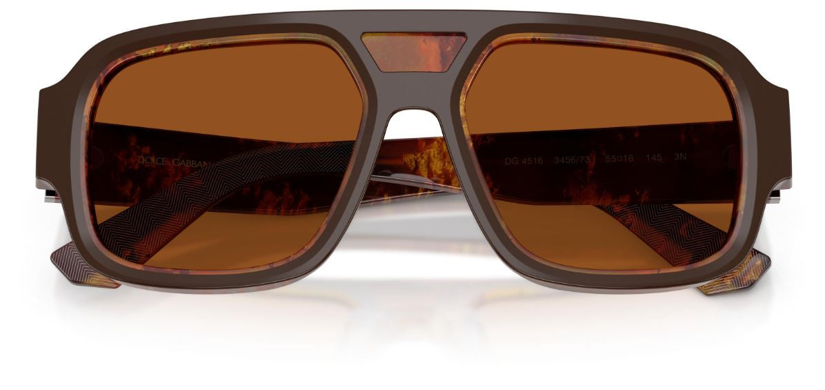 Óculos de Sol Dolce & Gabbana DG4516