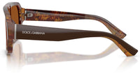 Óculos de Sol Dolce & Gabbana DG4516