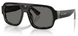 Lunettes de Soleil Dolce & Gabbana DG4516