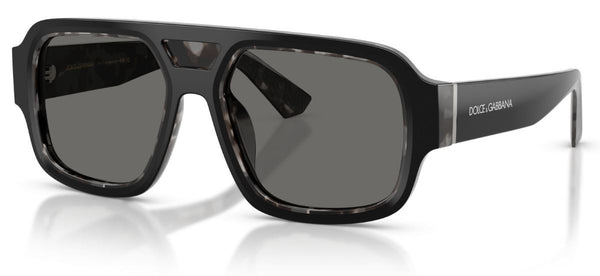 Zonnebril Dolce & Gabbana DG4516