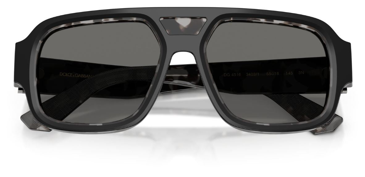 Óculos de Sol Dolce & Gabbana DG4516