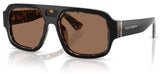 Lunettes de Soleil Dolce & Gabbana DG4516