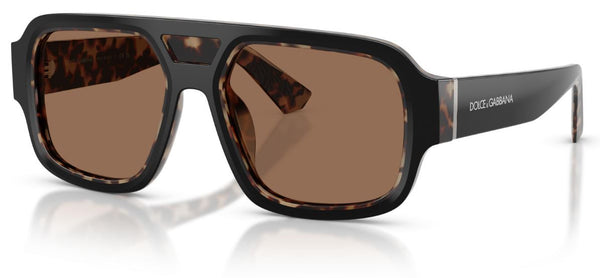 Zonnebril Dolce & Gabbana DG4516