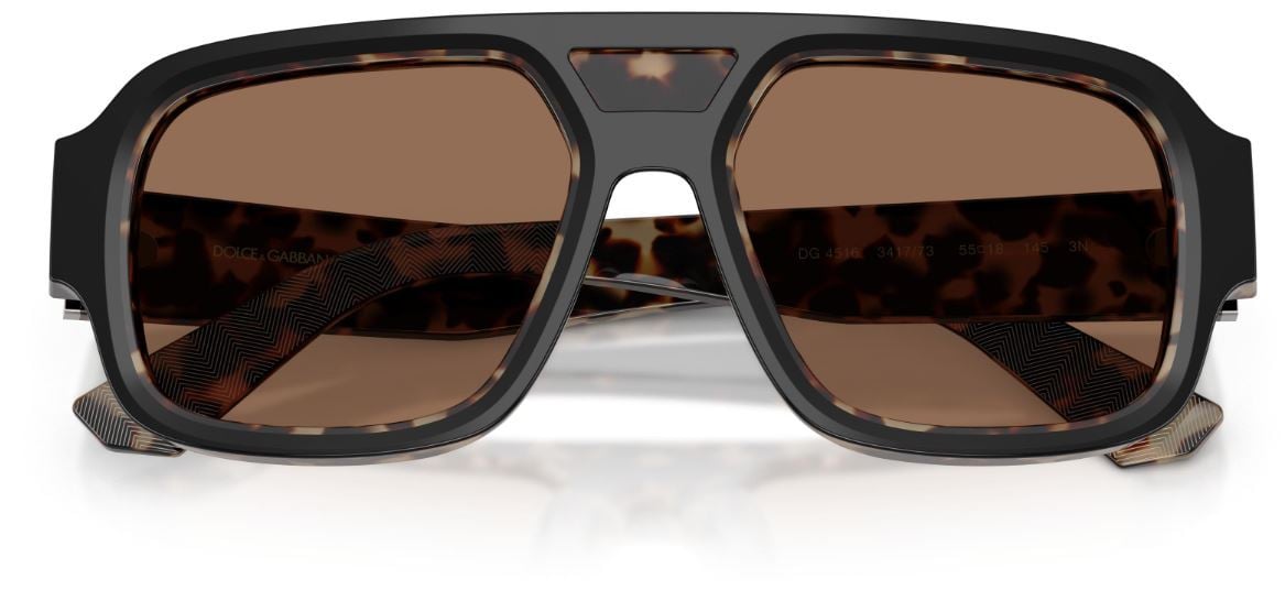 Óculos de Sol Dolce & Gabbana DG4516
