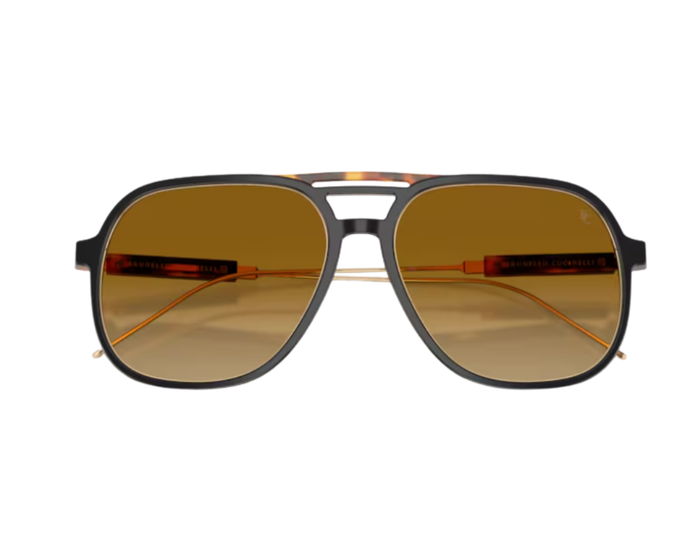 Óculos de sol Brunello Cucinelli BC4022S