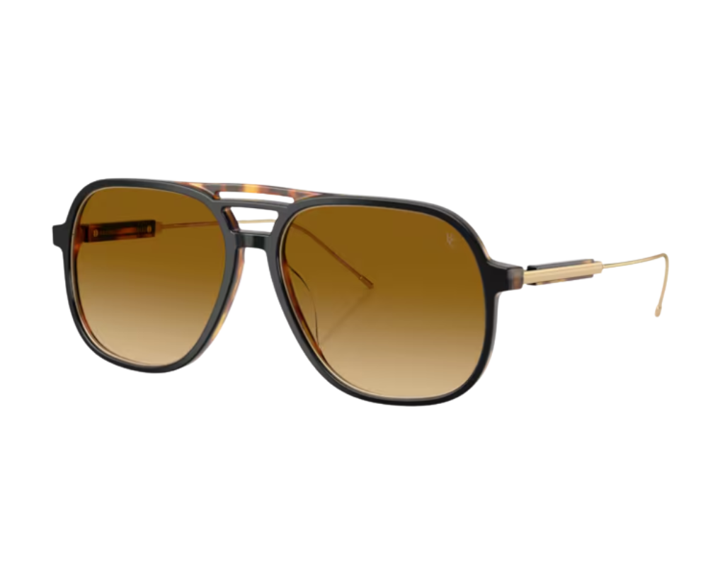 Óculos de sol Brunello Cucinelli BC4022S