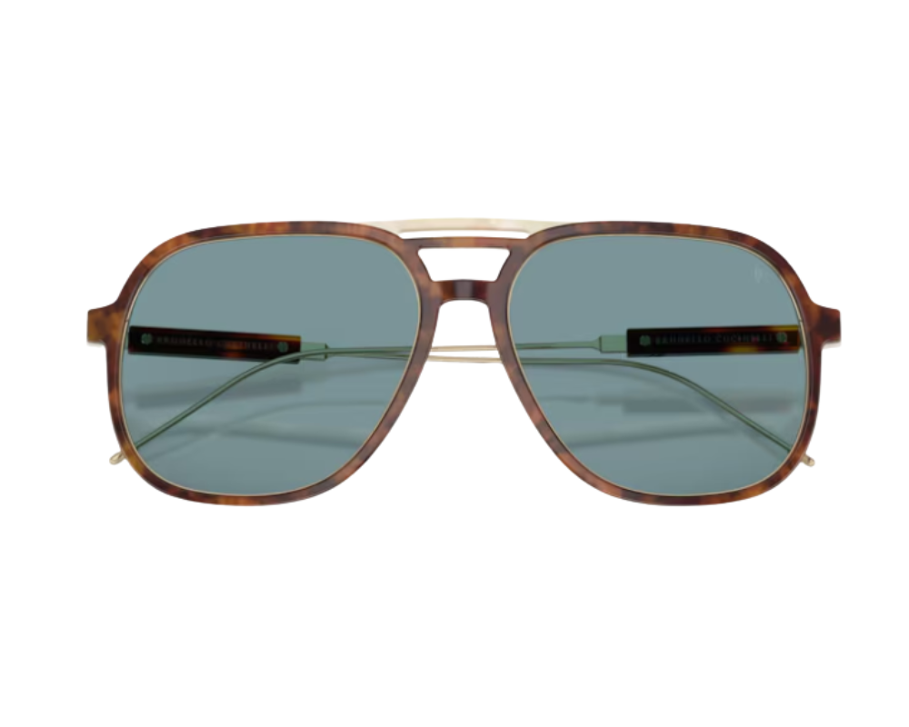 Óculos de sol Brunello Cucinelli BC4022S