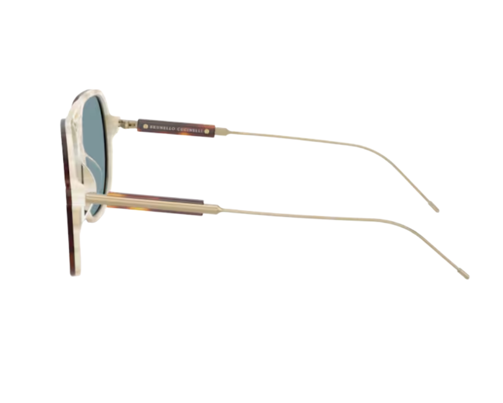 Óculos de sol Brunello Cucinelli BC4022S