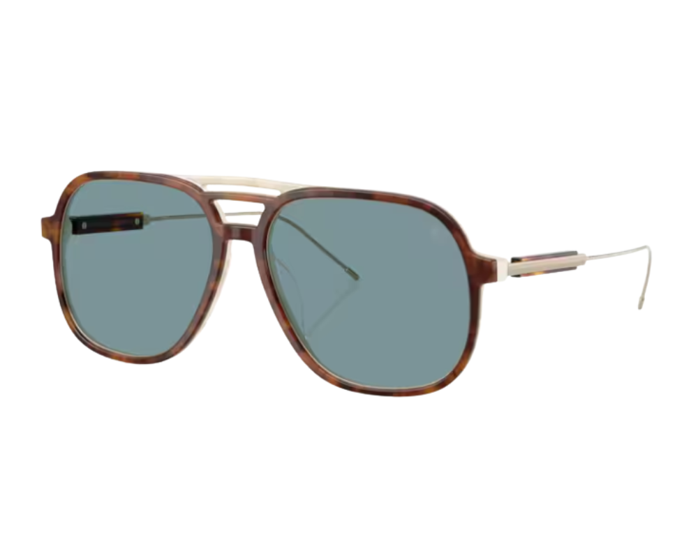 Óculos de sol Brunello Cucinelli BC4022S