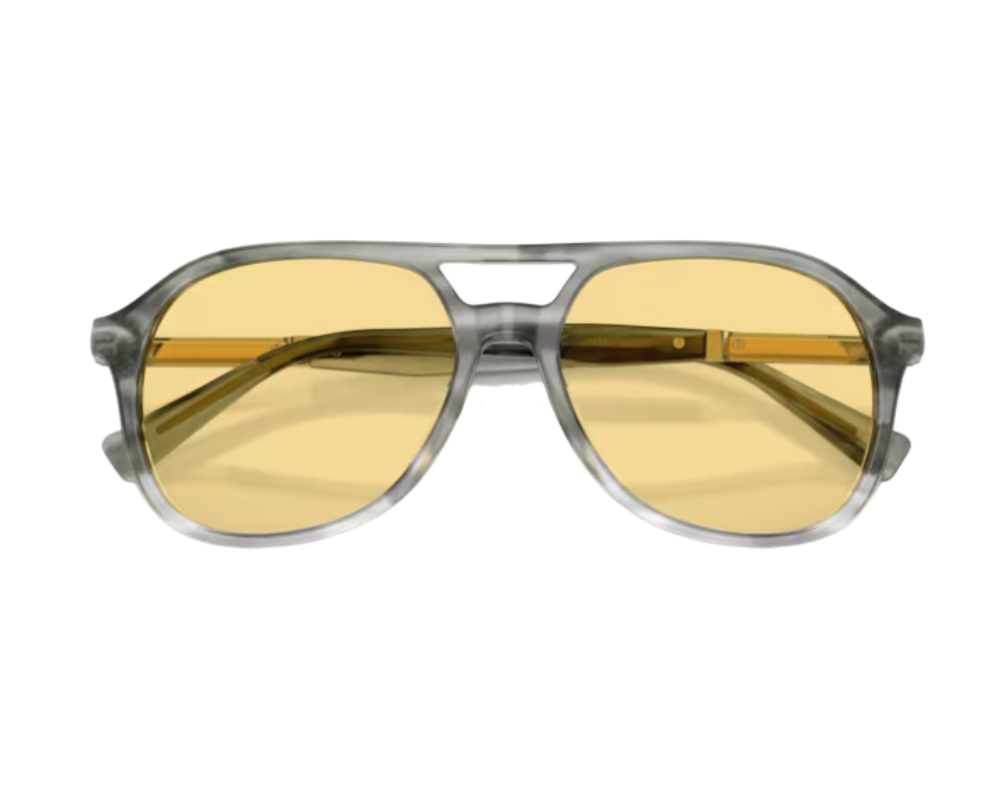 Óculos de sol Brunello Cucinelli BC4025S