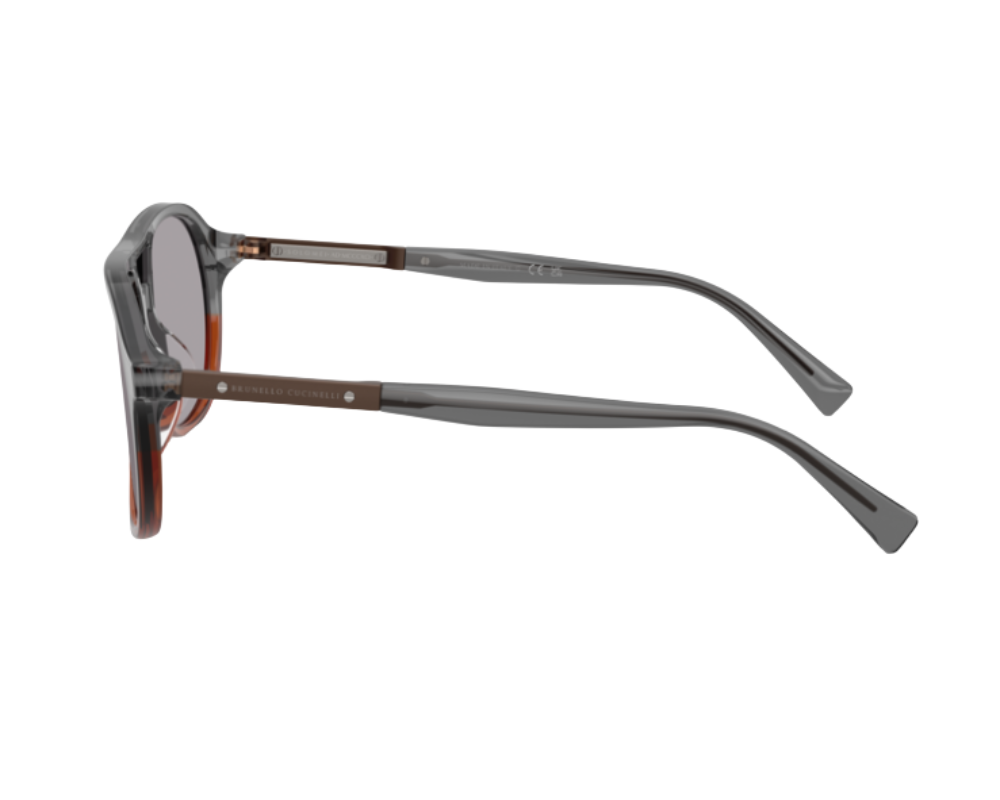 Óculos de sol Brunello Cucinelli BC4025S