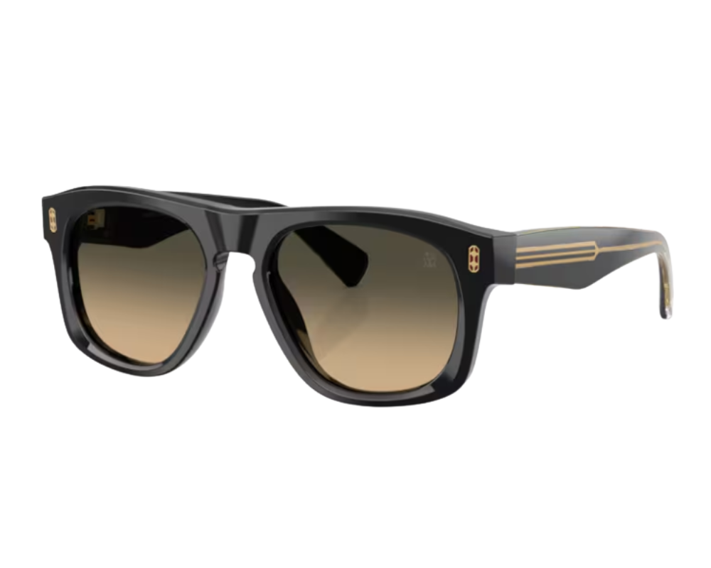 Óculos de sol Brunello Cucinelli BC4026S