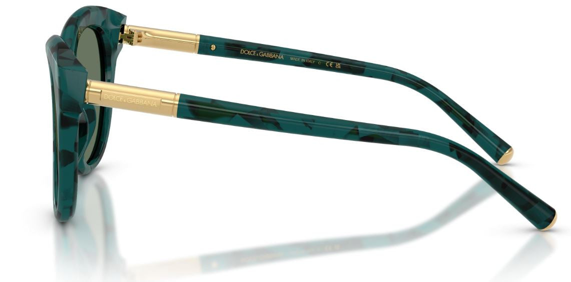 Óculos de sol Dolce & Gabbana DG4518