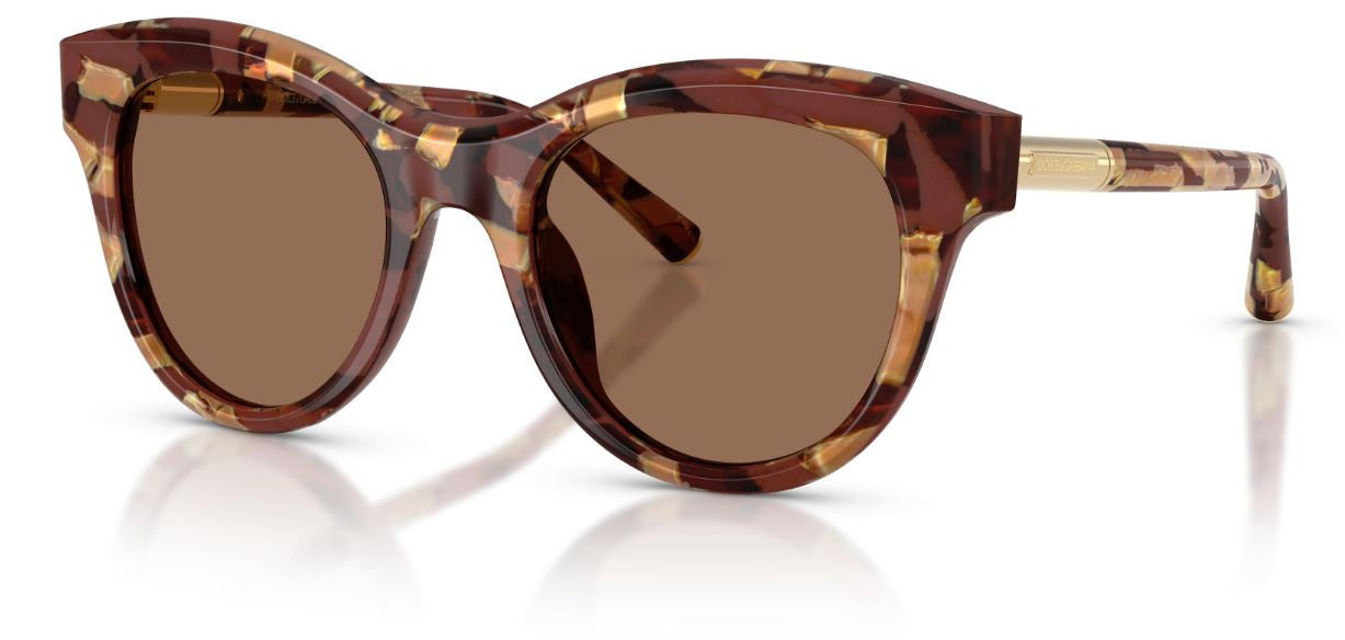 Óculos de sol Dolce & Gabbana DG4518