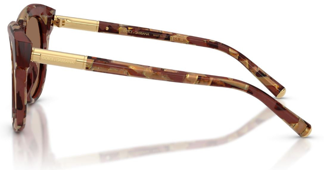 Óculos de sol Dolce & Gabbana DG4518