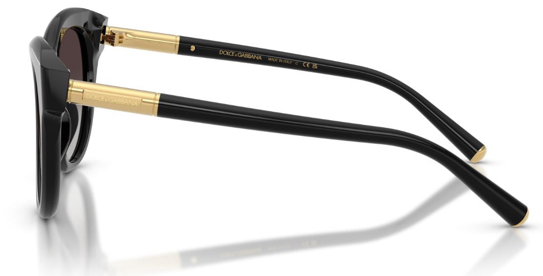 Óculos de sol Dolce & Gabbana DG4518