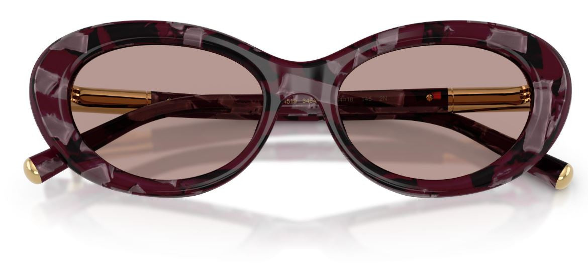 Óculos de Sol Dolce & Gabbana DG4519