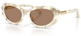 Occhiali da sole Dolce & Gabbana DG4519