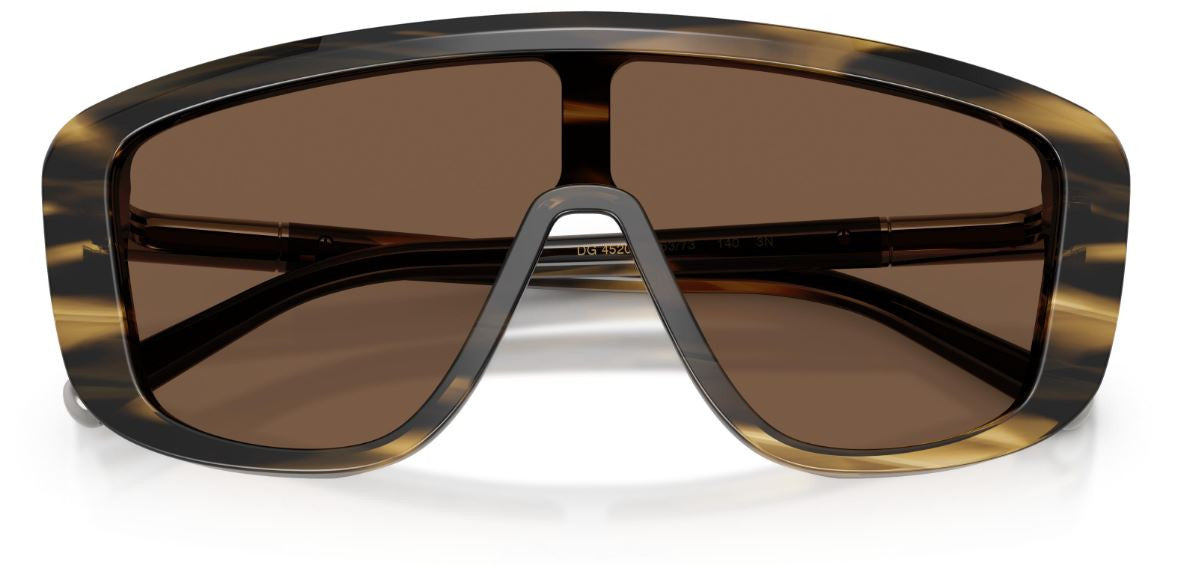 Sonnenbrille Dolce & Gabbana DG4520