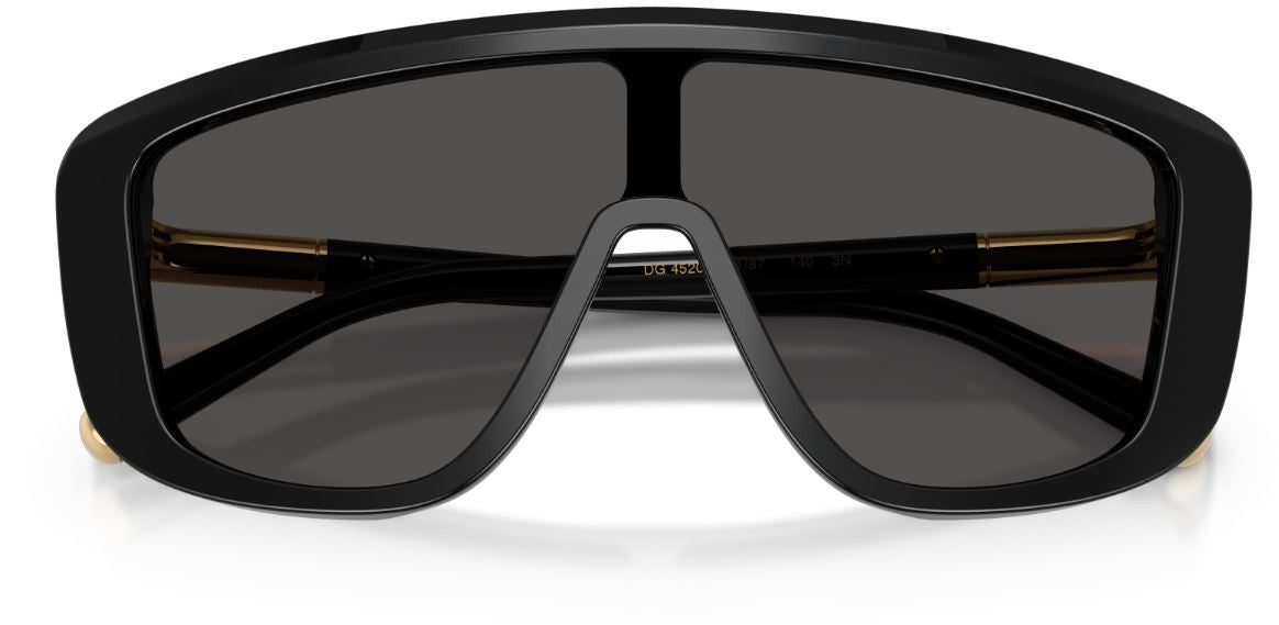 Sonnenbrille Dolce & Gabbana DG4520