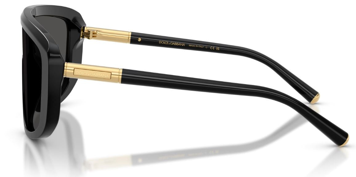 Sonnenbrille Dolce & Gabbana DG4520