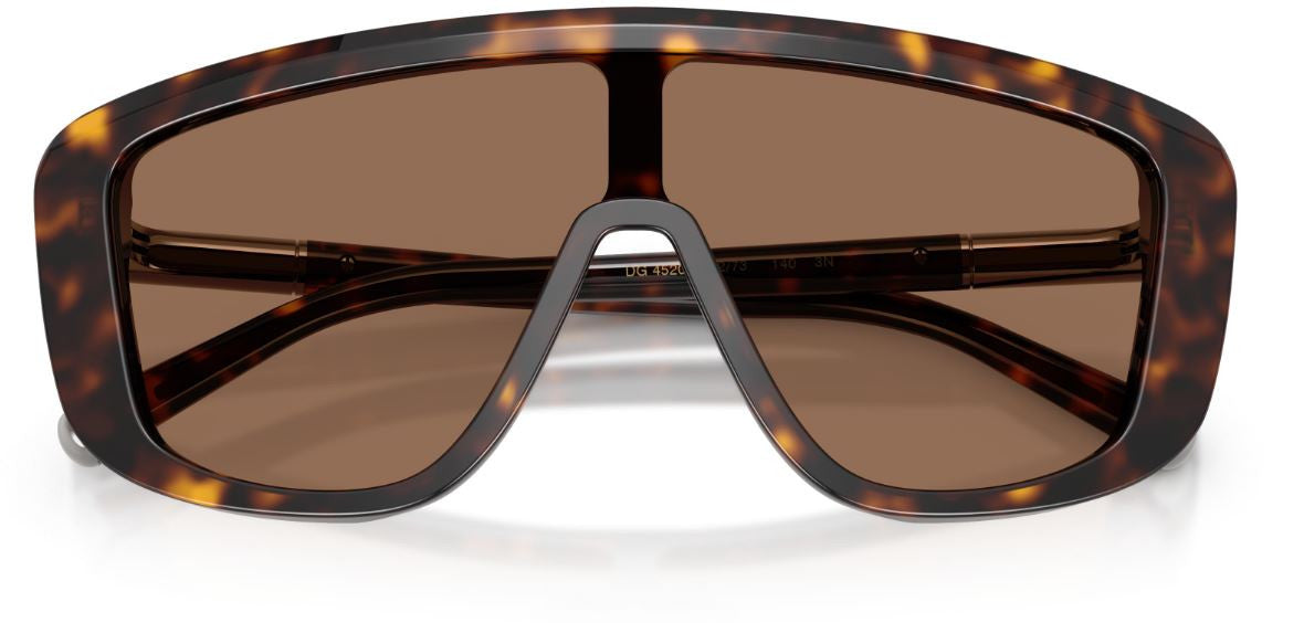 Sonnenbrille Dolce & Gabbana DG4520