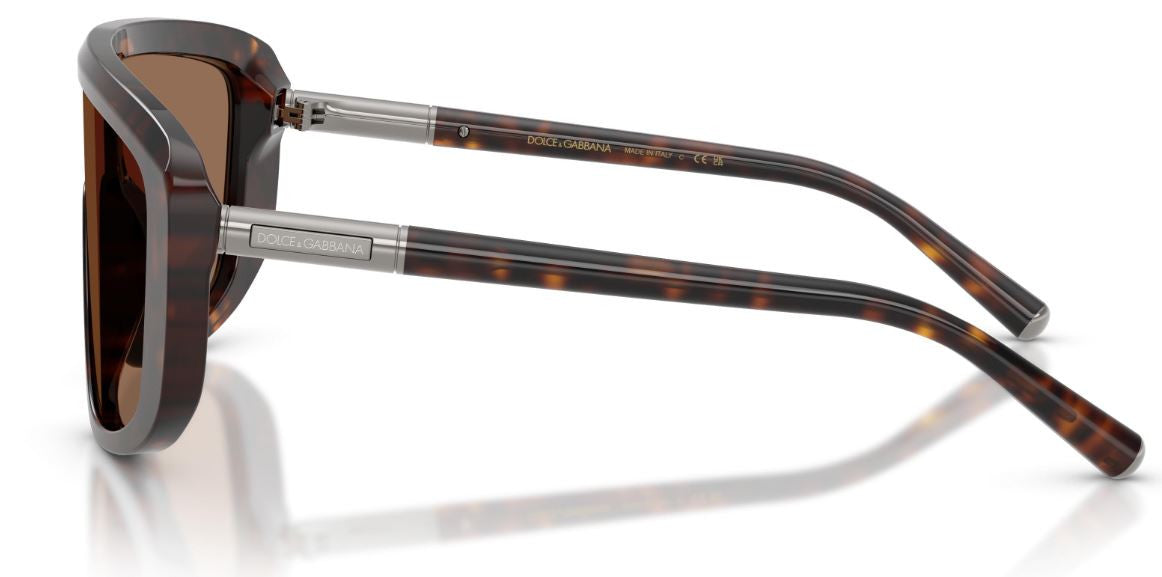 Sonnenbrille Dolce & Gabbana DG4520