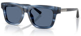 Lunettes de Soleil Dolce & Gabbana DG4521