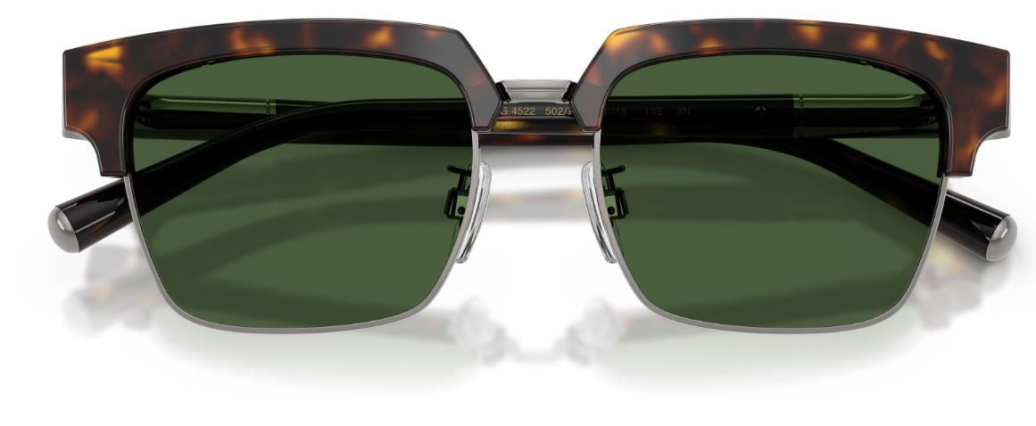 Lunettes de Soleil Dolce & Gabbana DG4522