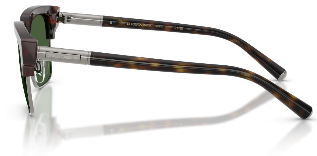 Lunettes de Soleil Dolce & Gabbana DG4522