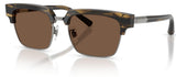 Lunettes de Soleil Dolce & Gabbana DG4522