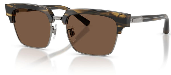 Lunettes de Soleil Dolce & Gabbana DG4522