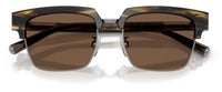 Lunettes de Soleil Dolce & Gabbana DG4522