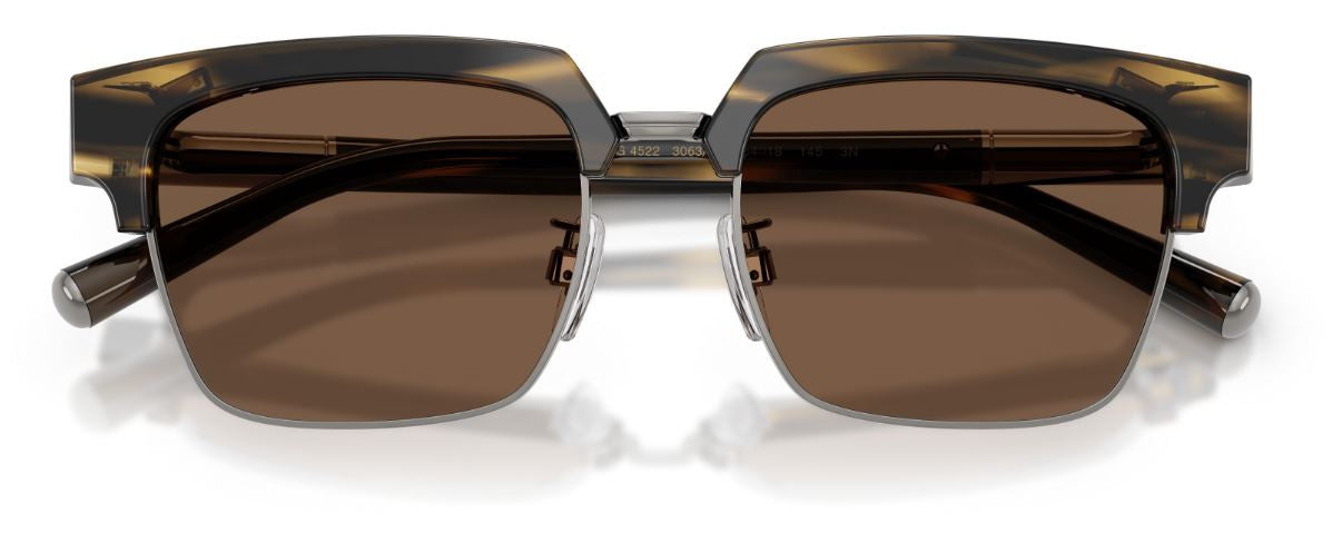 Lunettes de Soleil Dolce & Gabbana DG4522