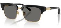 Lunettes de Soleil Dolce & Gabbana DG4522