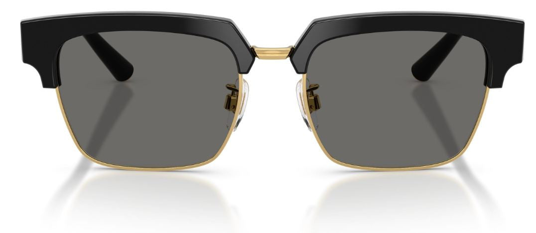 Lunettes de Soleil Dolce & Gabbana DG4522