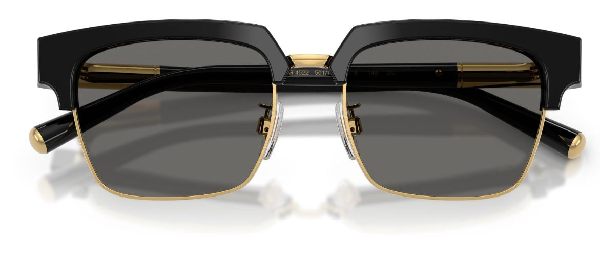 Lunettes de Soleil Dolce & Gabbana DG4522