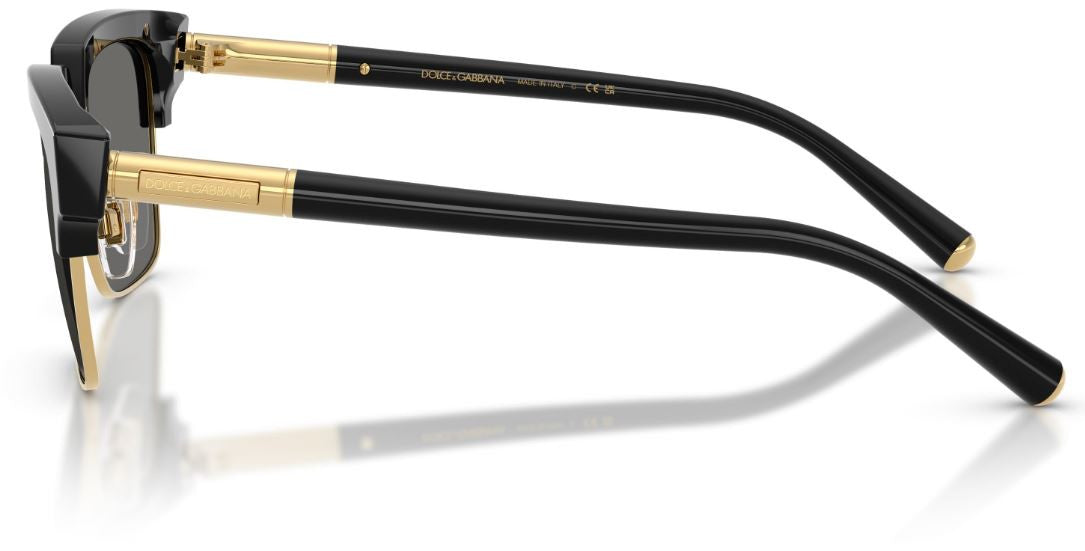 Lunettes de Soleil Dolce & Gabbana DG4522