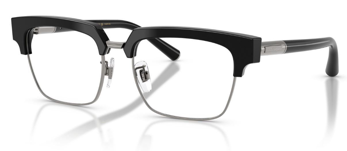 Lunettes de Soleil Dolce & Gabbana DG4522