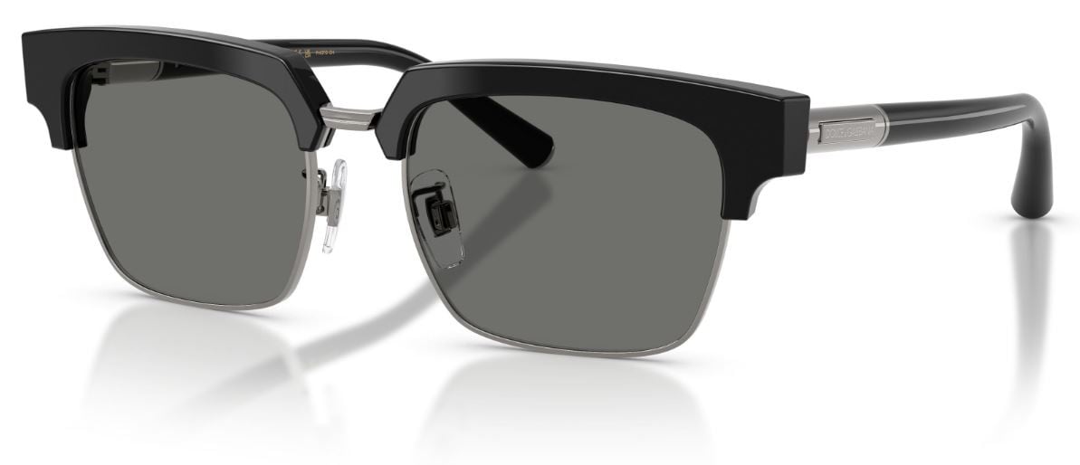 Lunettes de Soleil Dolce & Gabbana DG4522