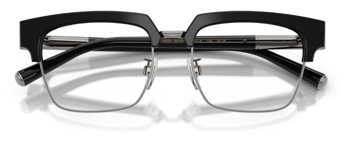 Lunettes de Soleil Dolce & Gabbana DG4522