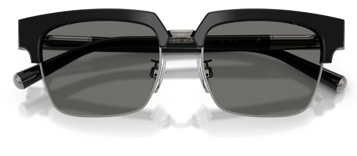 Lunettes de Soleil Dolce & Gabbana DG4522