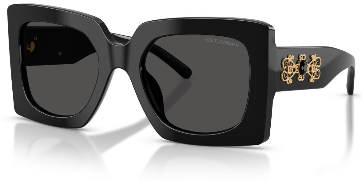 Óculos de Sol Dolce & Gabbana DG4525B